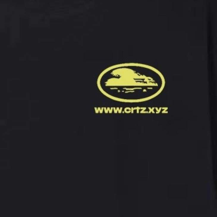 Corteiz T Shirts Short _SKUCorteizS-2XLastxC3716825